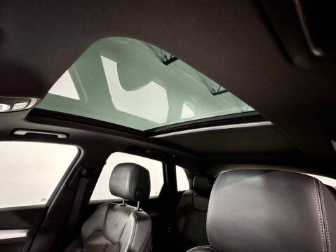 2020 Audi SQ5 3.0T quattro Premium Plus