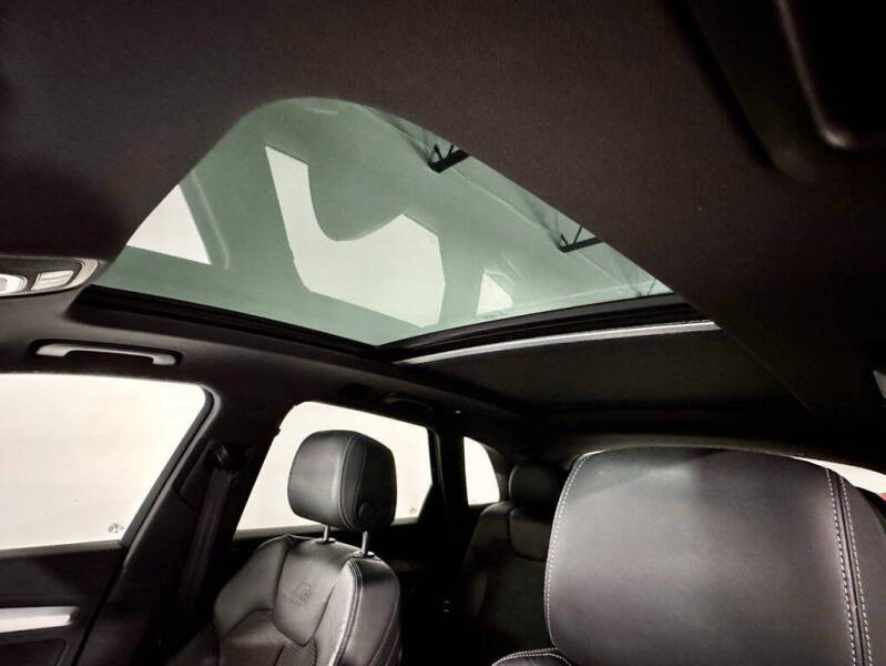 2020 Audi SQ5 3.0T quattro Premium Plus