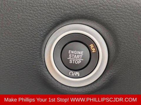 2022 Chrysler Pacifica Pinnacle