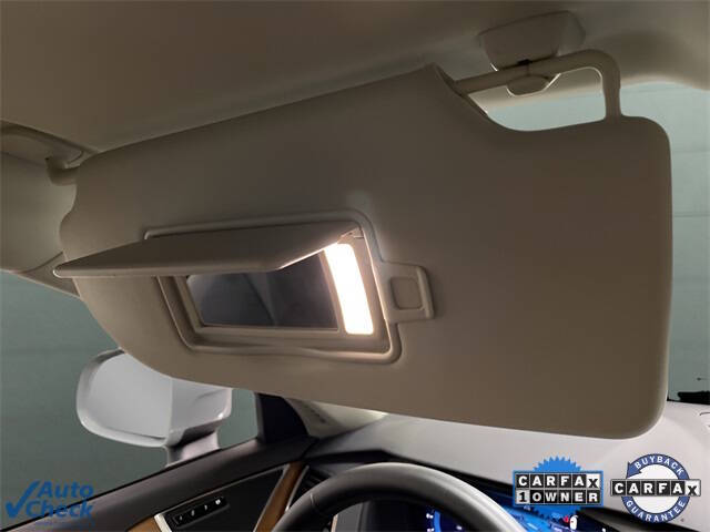 2025 Volvo XC90 B6 Plus Bright Theme 7P