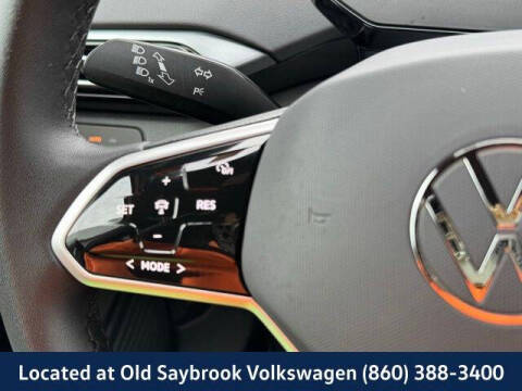 2023 Volkswagen ID.4 Pro