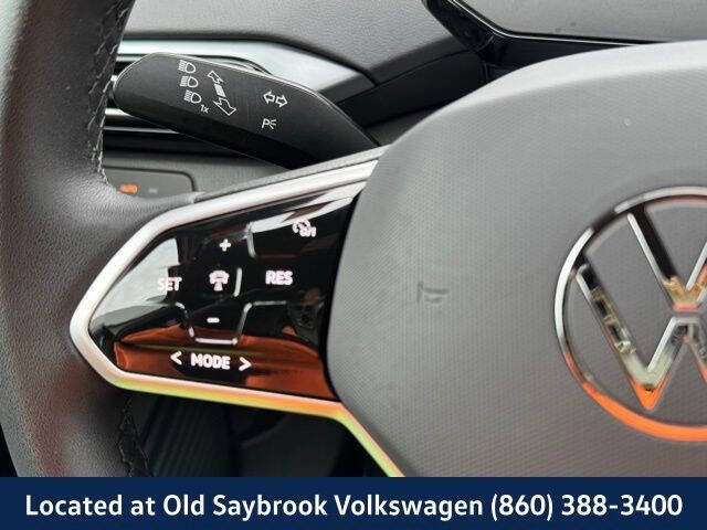 2023 Volkswagen ID.4 Pro