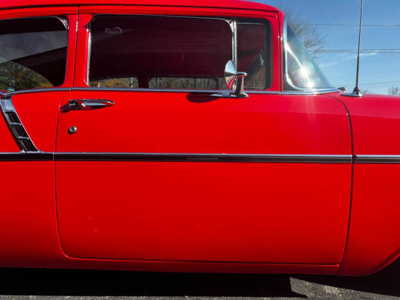 1956 Chevrolet 210