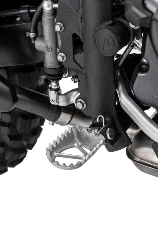 2026 Beta 350 Alp 4.0