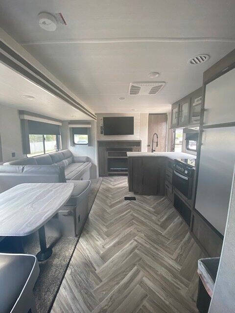 2021 Forest River Salem Cruise Lite for sale at Get Away RV Sales in Templeton, CA