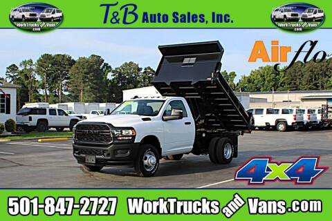 2024 RAM 3500