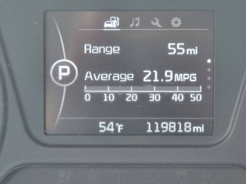 2016 Kia Sorento LX V6