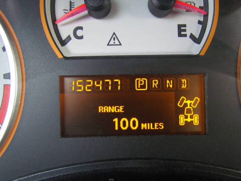 2012 Nissan Titan PRO-4X