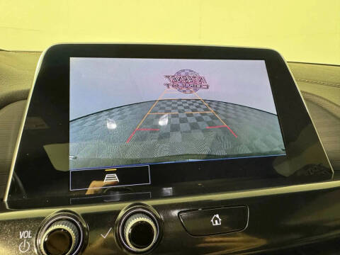 2025 Cadillac CT4 Sport