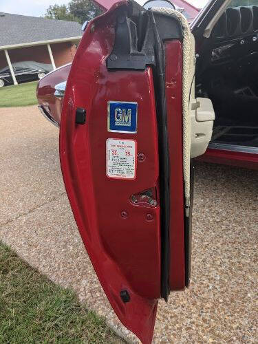 1969 Oldsmobile Cutlass