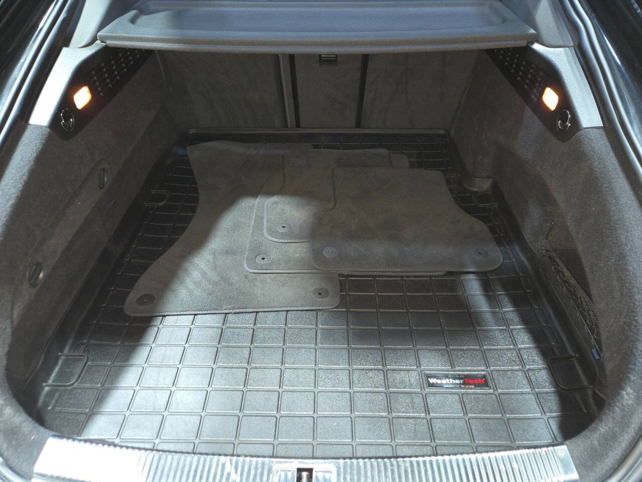 2014 Audi S7 34