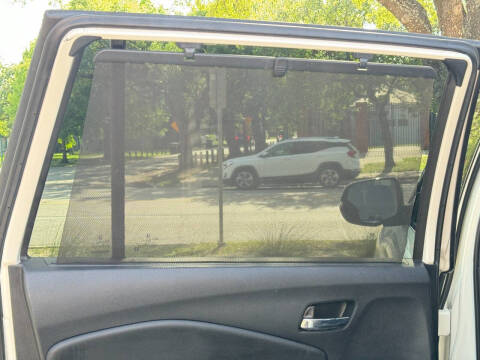 2019 Honda Pilot Touring