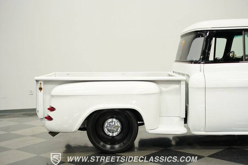 1957 Chevrolet 3100