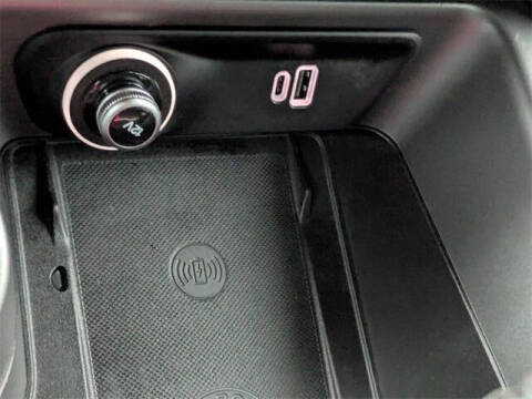 2024 Alfa Romeo Tonale Hybrid Ti