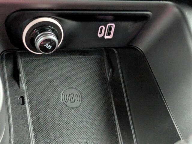 2024 Alfa Romeo Tonale Hybrid Ti