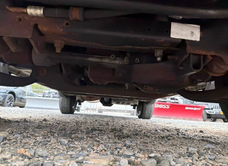 2010 Jeep Liberty Sport