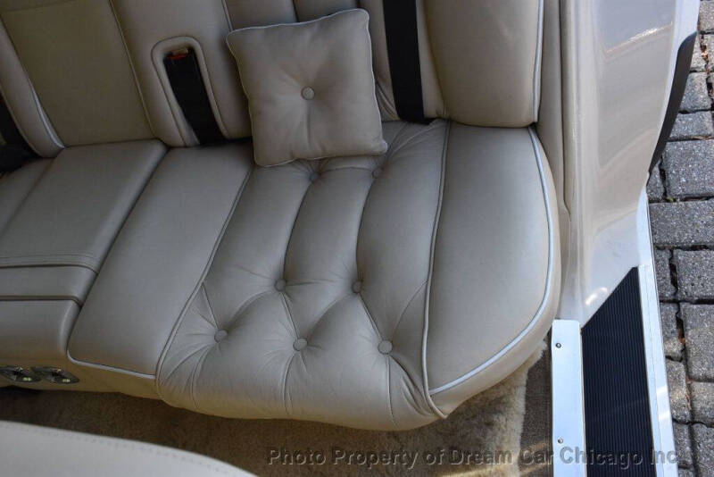 1996 Rolls-Royce Silver Spur