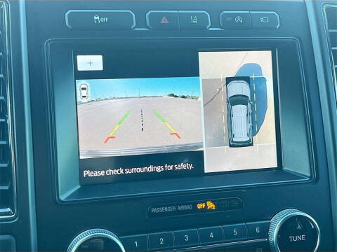 2021 Ford Expedition King Ranch