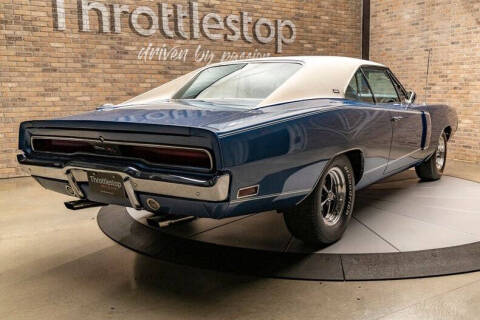 1970 Dodge Charger