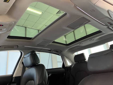 2013 Audi A8 L 3.0T quattro