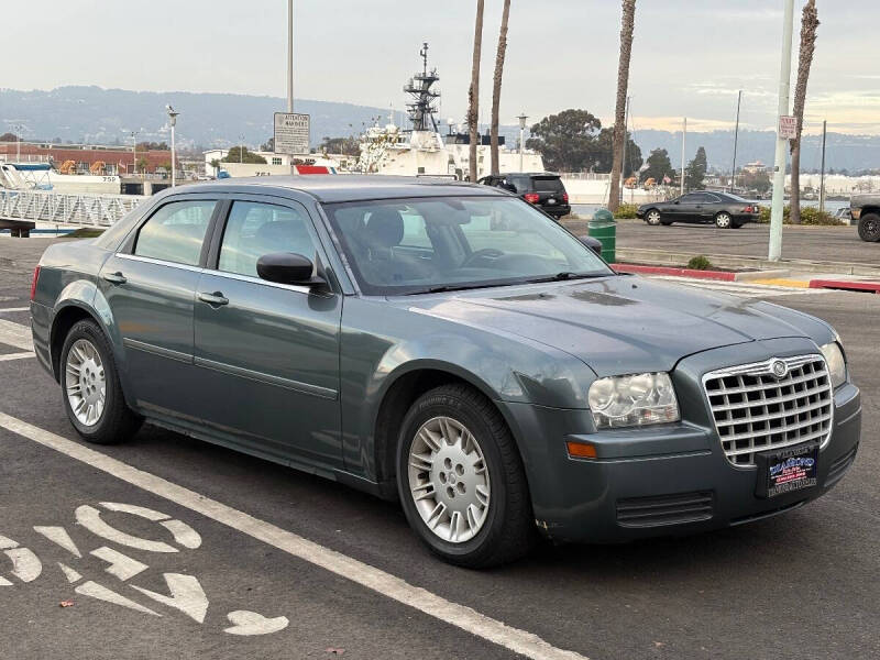 2005 Chrysler 300