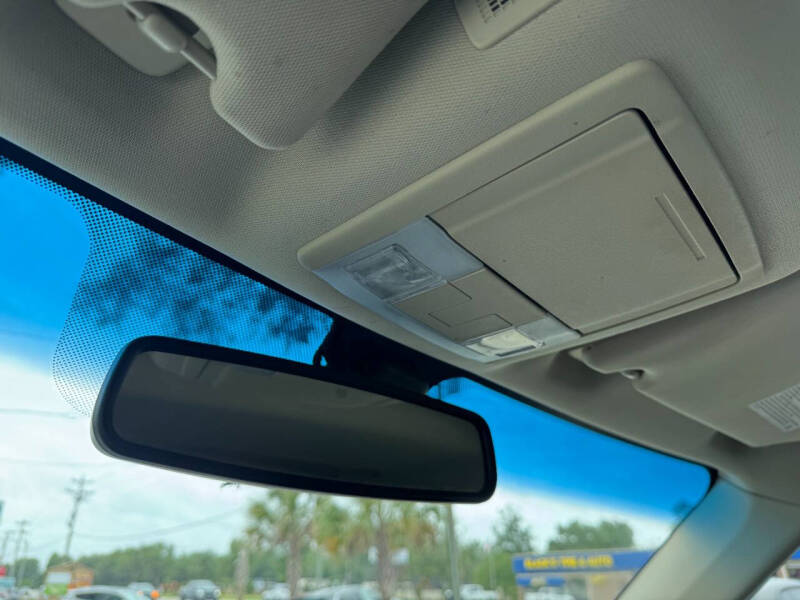 2013 Ford Flex Limited