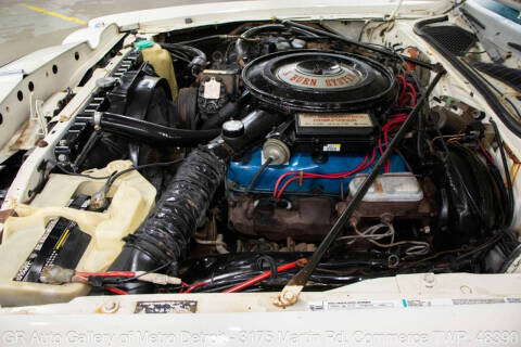 1978 Chrysler Cordoba