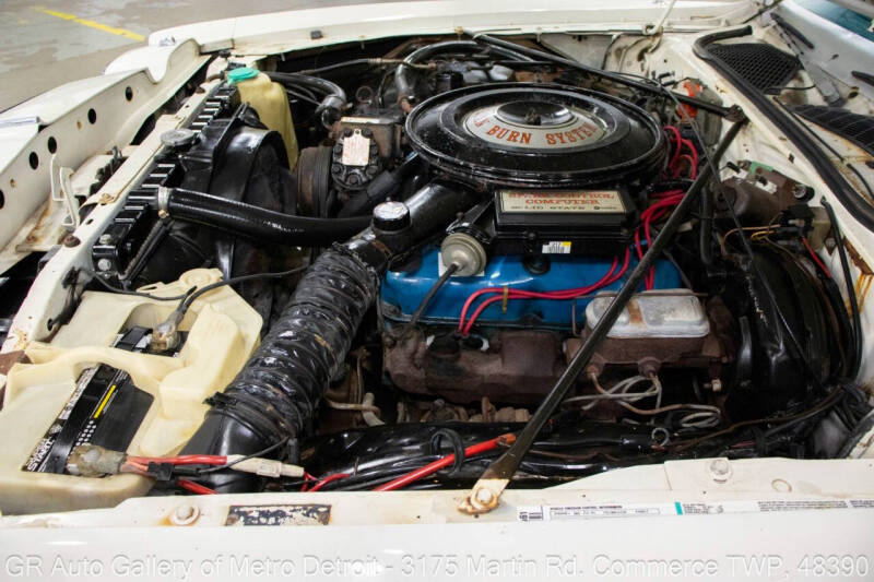 1978 Chrysler Cordoba