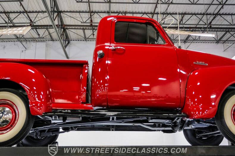 1954 Chevrolet 3100