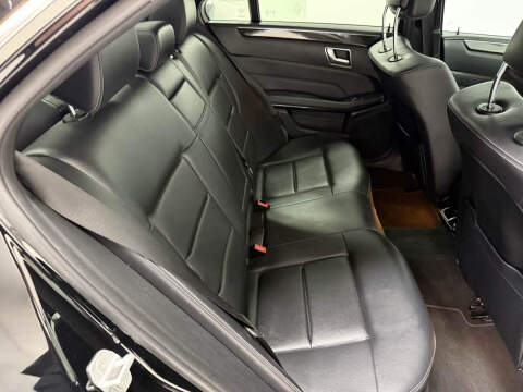 2016 Mercedes-Benz E-Class E 350