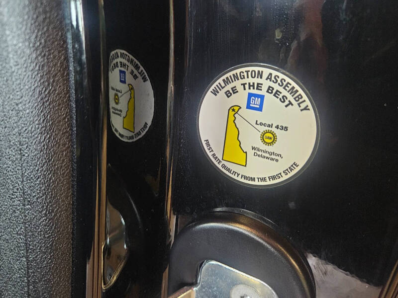 2007 Pontiac Solstice GXP