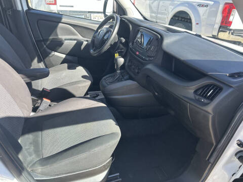 2015 RAM ProMaster City Tradesman