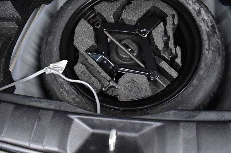 2013 Subaru Forester 2.5X Limited