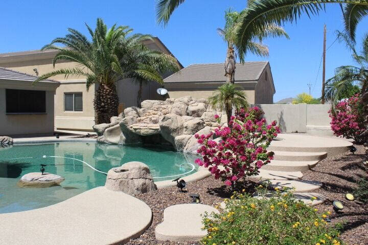 1985 custom home 3600 ft