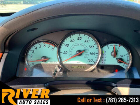 2006 Toyota Camry Solara