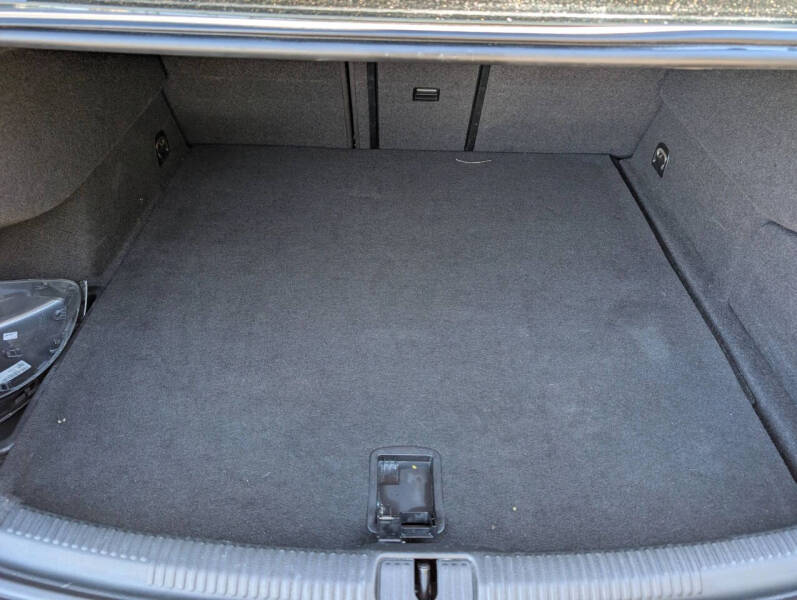 2015 Audi A3 2.0T quattro Premium Plus