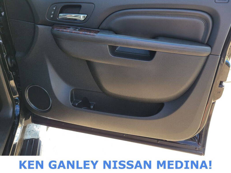 2013 GMC Sierra 3500HD