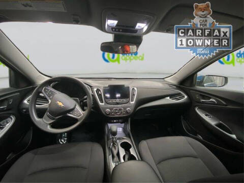 2024 Chevrolet Malibu LS