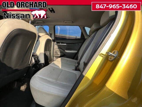 2021 Kia Seltos SX Turbo