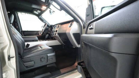 2017 Ford Expedition