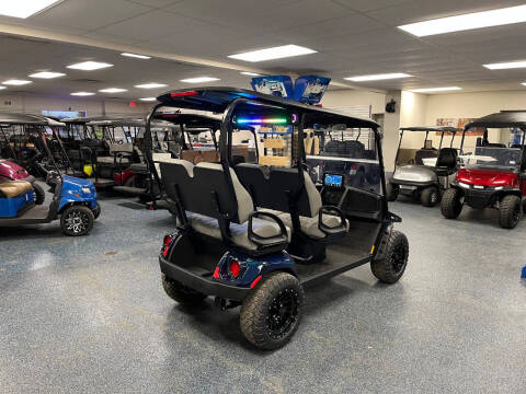 2026 E-Z-GO Liberty