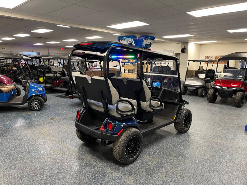 2026 E-Z-GO Liberty