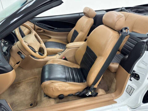 1995 Ford Mustang GT