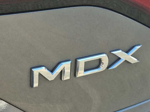 2024 Acura MDX SH-AWD