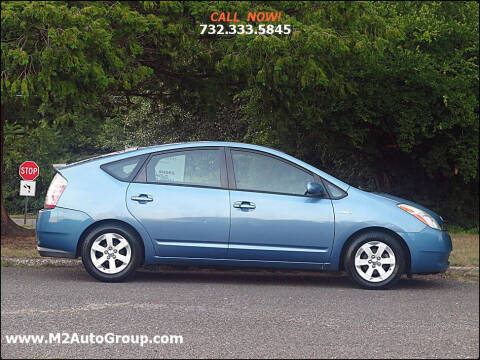 2006 Toyota Prius