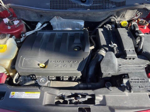 2007 Jeep Compass Limited