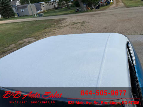 1969 Chevrolet Chevelle