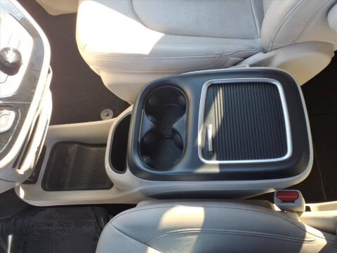 2021 Chrysler Pacifica Hybrid Touring L