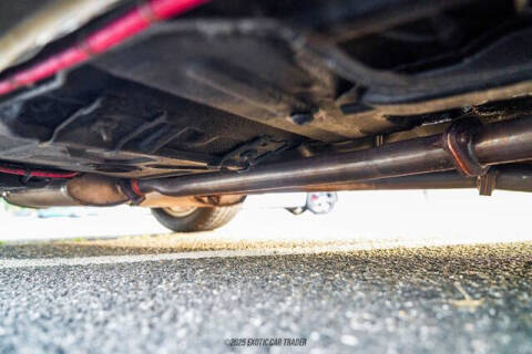 1985 Mercury Capri RS