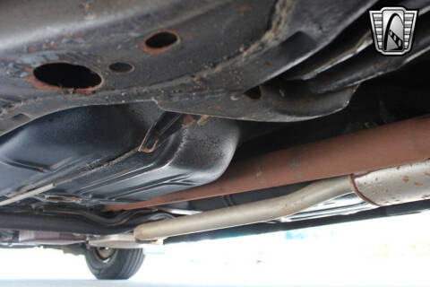 1982 Oldsmobile Ninety-Eight Regency